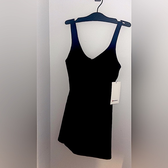 Lululemon Align Dress - Picture 2 of 3